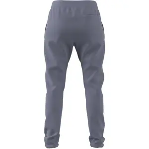 Pantalón de chándal de felpa para mujer adidas Lounge image-2