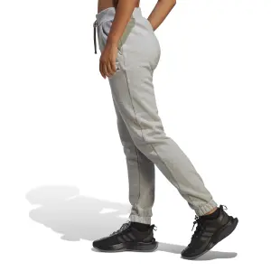 Pantalón de chándal mujer adidas Lounge image-4