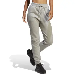 Pantalón de chándal mujer adidas Lounge image-2