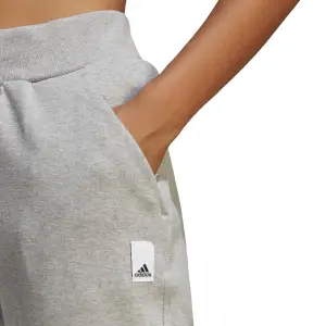 Pantalón de chándal mujer adidas Lounge image-5