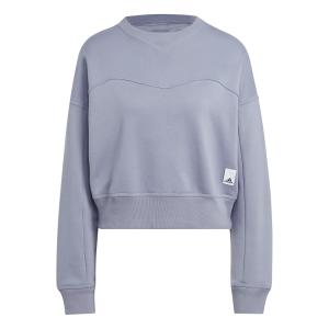 hz4376-sweatshirt-vrouw-adidas-lounge-grijs