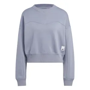 Sweatshirt mulher adidas Lounge image-0