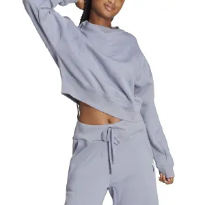 Sweatshirt mulher adidas Lounge image-2