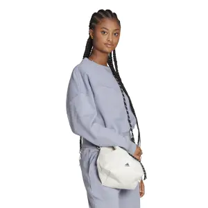 Sweatshirt mulher adidas Lounge image-3