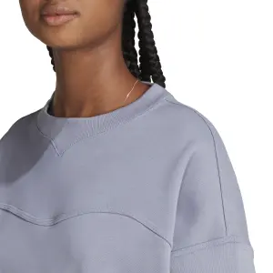 Sweatshirt mulher adidas Lounge image-5