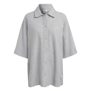 Vrouwenoverhemd adidas Lounge