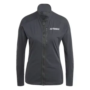 Veste de ski imperméable femme adidas Terrex Xperior image-0