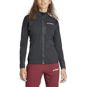 Veste de ski imperméable femme adidas Terrex Xperior image-3