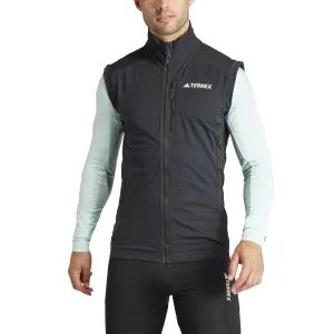 Casaco de esqui Softshell adidas Terrex Xperior Crosscountry image-4