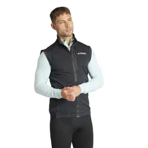 Casaco de esqui Softshell adidas Terrex Xperior Crosscountry image-1