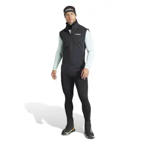 Casaco de esqui Softshell adidas Terrex Xperior Crosscountry image-2
