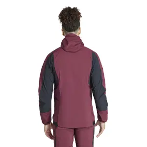 Softshell waterdichte jas adidas Terrex Techrock Gore-Tex Pro image-5