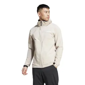 Trainingsjacke adidas Terrex Multi Soft Shell image-1