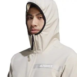 Trainingsjacke adidas Terrex Multi Soft Shell image-4