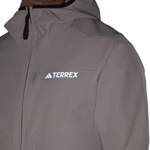 Trainingsjacke adidas Terrex Multi Soft Shell image-6