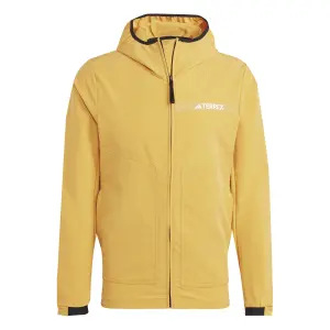 Trainingsjacke adidas Terrex Multi Soft Shell image-0