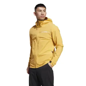 Trainingsjacke adidas Terrex Multi Soft Shell image-2