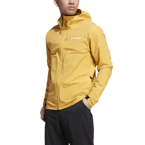 Trainingsjacke adidas Terrex Multi Soft Shell image-3