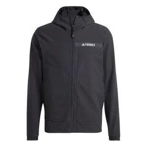 Trainingsjacke adidas Terrex Multi Soft Shell image-0