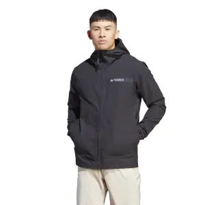 Trainingsjacke adidas Terrex Multi Soft Shell image-2