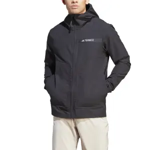 Trainingsjacke adidas Terrex Multi Soft Shell image-4