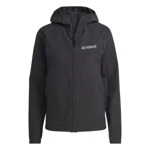 Trainingsjacke Frau adidas Terrex Multi Soft Shell image-0