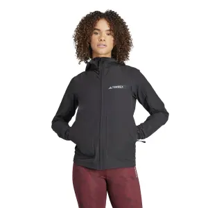 Trainingsjacke Frau adidas Terrex Multi Soft Shell image-2