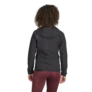 Trainingsjacke Frau adidas Terrex Multi Soft Shell image-4
