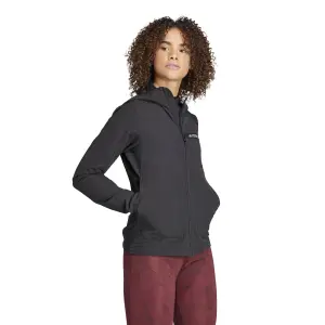 Trainingsjacke Frau adidas Terrex Multi Soft Shell image-5
