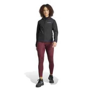 Trainingsjacke Frau adidas Terrex Multi Soft Shell image-1