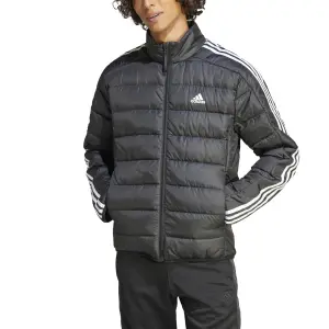 3-Streifen-Daunenjacke adidas Essentials image-3