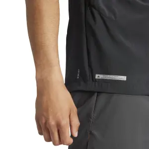 Ärmellose Jacke mit Reißverschluss adidas Ultimate image-6