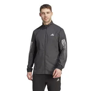 Chaqueta de chándal adidas Run Icons image-1