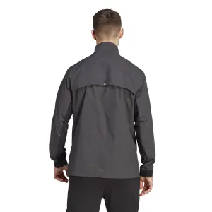 Chaqueta de chándal adidas Run Icons image-3