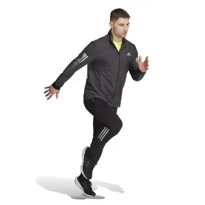 Chaqueta de chándal adidas Run Icons image-2