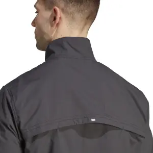 Chaqueta de chándal adidas Run Icons image-4