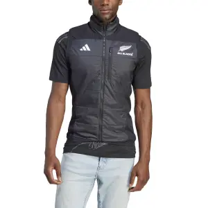 Vest adidas All Blacks image-2