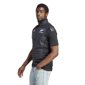 Vest adidas All Blacks image-5