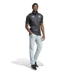 Vest adidas All Blacks image-3