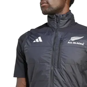 Vest adidas All Blacks image-6