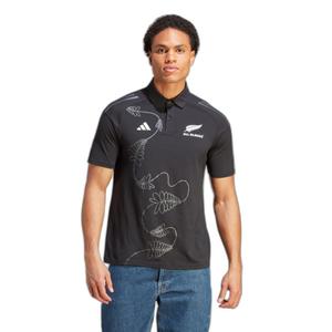 Polo-Shirt All Blacks 2023/24 image-1
