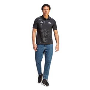 Polo-Shirt All Blacks 2023/24