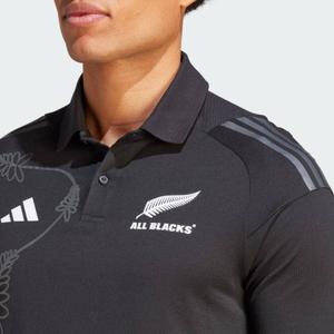 Polo-Shirt All Blacks 2023/24 image-4