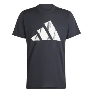 Camiseta adidas Brand Love image-0