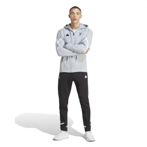 Pantaloni da ginnastica Juventus Turin Designed for Gameday 2023/24 image-1