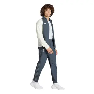 Pantaloni di presentazione Juventus Turin 2023/24 image-3