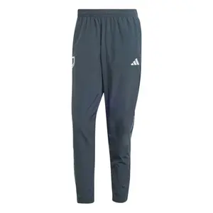 Pantaloni di presentazione Juventus Turin 2023/24 image-0
