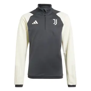 Top da allenamento per bambini Juventus Turin 2023/24 image-0