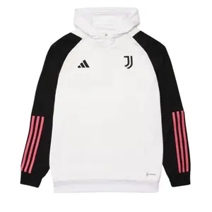 Felpa con cappuccio Juventus Turin 2023/24 image-0