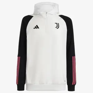 Felpa con cappuccio Juventus Turin 2023/24 image-1